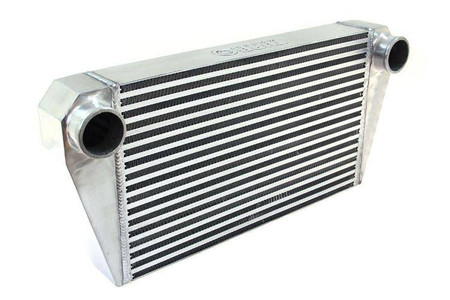 Intercooler 500x300x76 Rear