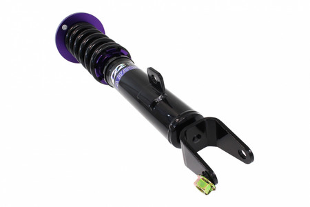 Zawieszenie gwintowane DODGE CHALLENGER RWD 11 Street