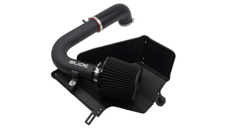 Intake system VW Golf VII Passat Scirocco Audi A1 A3 Q2 Q3 Seat Ibiza Leon Skoda Fabia Octavia Superb 1.2 1.4 TSI 2013+ SLIDE