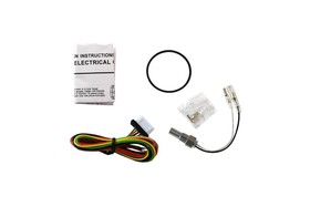 Zegar Temperatury Wody 52mm STP2B Auto Gauge