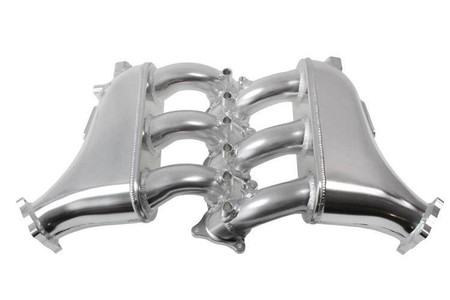 Intake Manifold Nissan R35 GTR