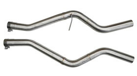 BMW M340i G20 / M440i G22 B58 Active Cat-Back Exhaust System