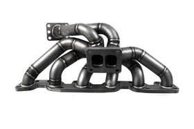 Kolektor wydechowy Nissan RB26 Twin Scroll Extreme