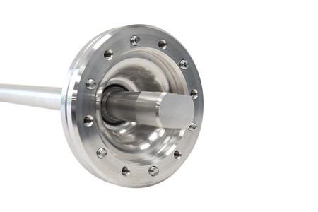 Short Shifter BMW E36 M3 Z3 – gałka biała