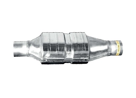 Universal catalytic FI 50 0.7-2L EURO 3 400 CPSI - ceramic