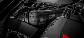 Intake system Mercedes A45S CLA45S GLA45 GLB45 AMG Carbon Eventuri  