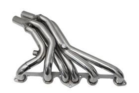 Exhaust manifold Datsun 280Z 280ZX 2.8L