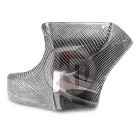 Kierownica Kia Stinger GT 3.3 BiTurbo Wagner Tuning