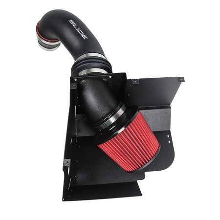 Air intake system VW MK8 GTI MK8 2.0 TSI SLIDE