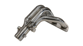 Exhaust manifold Mitsubishi Eclipse 95-99 non-turbo