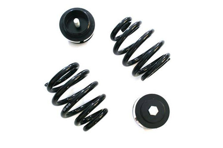 Zawieszenie gwintowane BMW E36 6 Cyl 90-98 Street