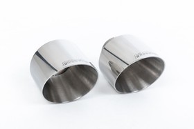 Końcówki wydechu Dodge / RAM 1500 TRX 6.2L Supercharged 2021 - 2025 Milltek Sport