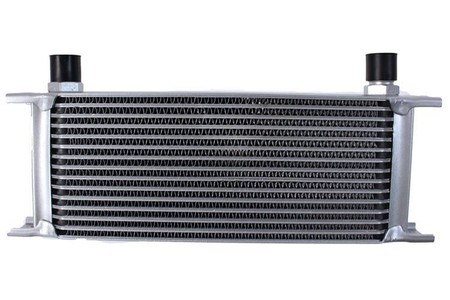 D1Spec Oil cooler British 15rows