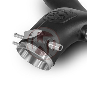 Y-Pipe Porsche 991.1 Turbo Wagner Tuning