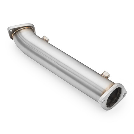 GPF replacement Hyundai Kona N remove GPF