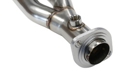 Exhaust manifold Honda Civic B18 4-2-1