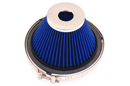 Air intake system Nissan 350Z 3.5 V6 03+ – Carbon Fiber Aero Form CF670-1