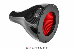 Intake system Audi B9 S5 / S4 Carbon Eventuri  