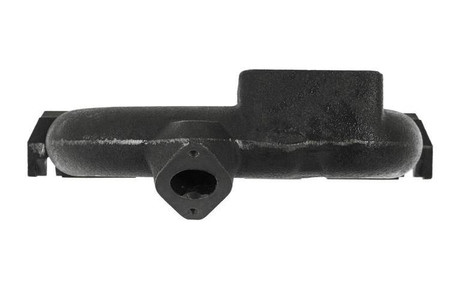 Exhaust manifold Audi 1.8T 20V T25 cast iron