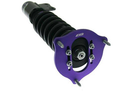 Street Suspension SUBARU IMPREZA GC/GF 2WD/4WD 92-00 D2 Racing