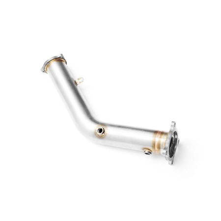 Downpipe Audi Q5 2.0 TFSI