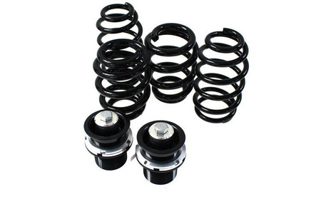 Street Suspension AUDI A4 B8 SEDAN 4WD 08-16 D2 Racing