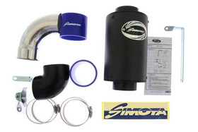 Układ dolotowy Ford Focus ST 2.5T 05-09 – Carbon Charger CB-418