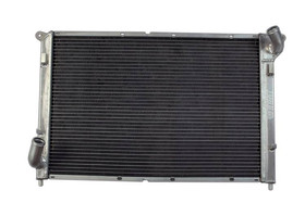 Performance Radiator BMW Mini Cooper S R52 R53 2002-2006 1.6
