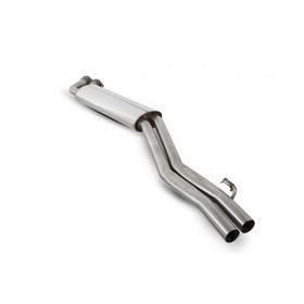 Half System BMW E30 325 Cabrio/Touring