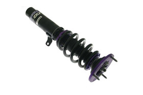 Street Suspension BMW 3 SERIES E46 6 CYL 98-05 D2 Racing