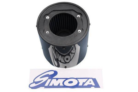 Układ dolotowy Mazda 6 1.8/2.0/2.3 02-07 – Carbon Charger CBII-652
