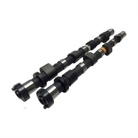 Brian Crower Camshafts - Stage 2 - 264 Spec (Nissan SR20DET - Fits Both S13, S14 And S15 With Or W/O Vtc) BC0205