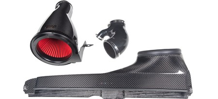 Eventuri Audi S3 8Y 2020+ / TTS 2022+ Carbon intake