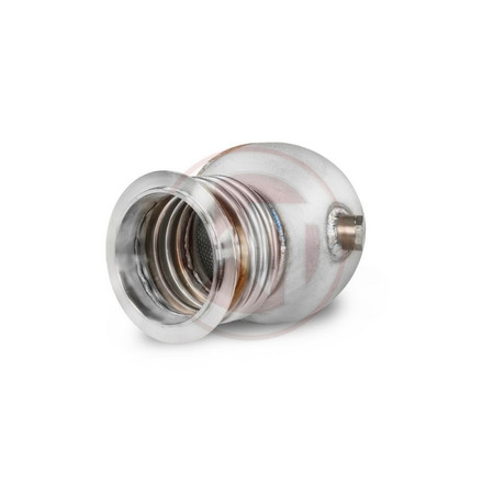 Downpipe BMW 4 Series F32 F33 F36 435i CAT Wagner Tuning