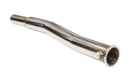 Downpipe Audi A3 8P TT 8J Seat Leon I Skoda Octavia Superb VW Golf V 2.0 TFSI FWD z katalizatorem