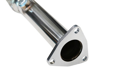 Kolektor wydechowy Honda Civic FG2/FA5 Type R K20 (2006–2011)