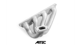 Kolektor wydechowy Nissan SR20 Low Mount T25