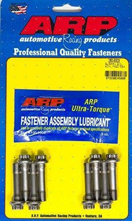 Connecting Rod Bolts Subaru BRZ 2.0L FA20 260-6303 ARP