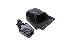 Air intake system Honda Civic Type R FL5 2.0T Carbon SLIDE