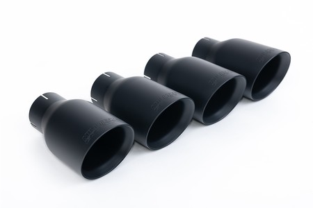 Cat-back Volkswagen T-Roc R 2.0TSI 300ps ( MQB EVO Models with OPF/GPF ) 2022 - 2025 ( Louder ) Milltek Sport