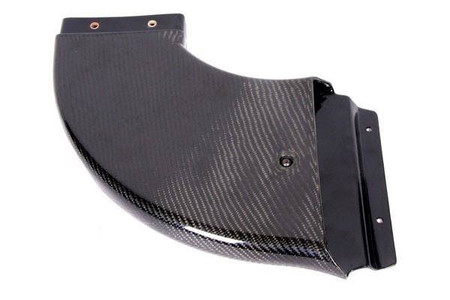 Układ dolotowy Mitsubishi Lancer Evo 7 8 9 2.0 – Carbon Fiber Aero Form CF630-5