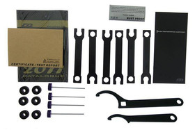 Street Suspension MITSUBISHI ECLIPSE 95-00 D2 Racing