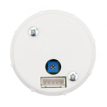 Diesel Tachometer 52mm T270 Auto Gauge