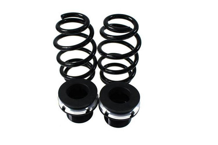 Street Suspension HONDA CIVIC TYPE-R FN2 07-11 D2 Racing