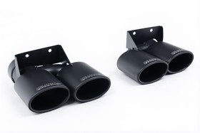 CatBack Volkswagen Golf MK7.5 R Estate / Variant 2.0 TSI 310PS ( tylko modele Non-GPF Equipped ) 2018 - 2019 Milltek Sport