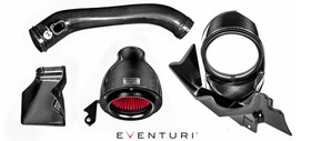 Intake system BMW F87 M2 / F2X M135i / M235i / F3X 335i / 435i V2 Carbon Eventuri