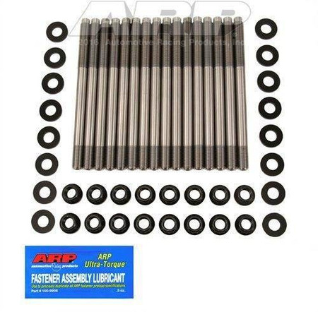 Szpilki głowicy Nissan GTR R35 3.8L VR38DETT 2007-2016 202-4305 ARP