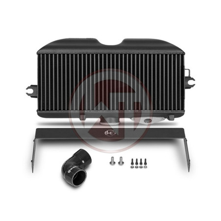 Intercooler Subaru Impreza WRX STi 2002-2005 Wagner Tuning