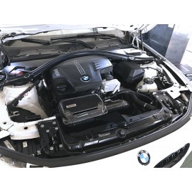 Układ dolotowy BMW 3 (F30) 328 i xDrive, 2011-2016, 180kw / 245KM ARMASPEED
