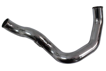 Charge Pipe Audi A4 B6 1.8T SS304